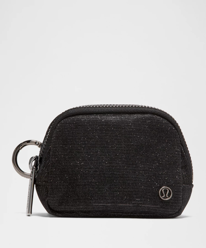 Everywhere Belt Bag Nano *Glitter 1