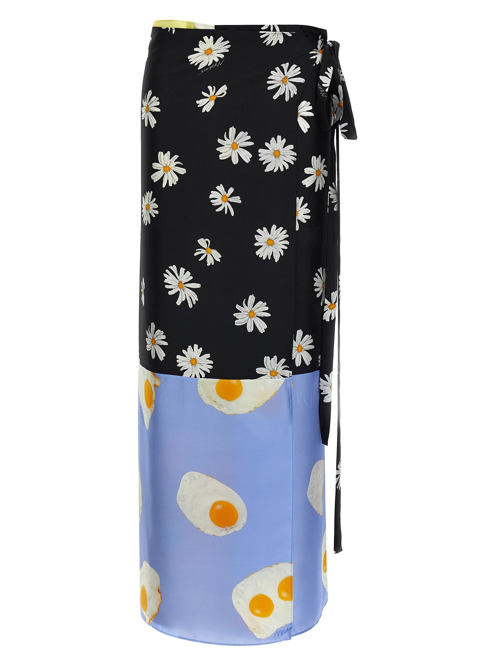 Moschino Women Printed Skirt - 1