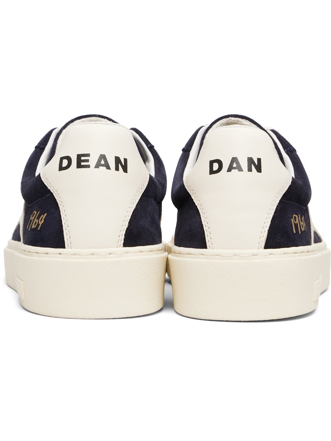 Navy Rider Sneakers - 2
