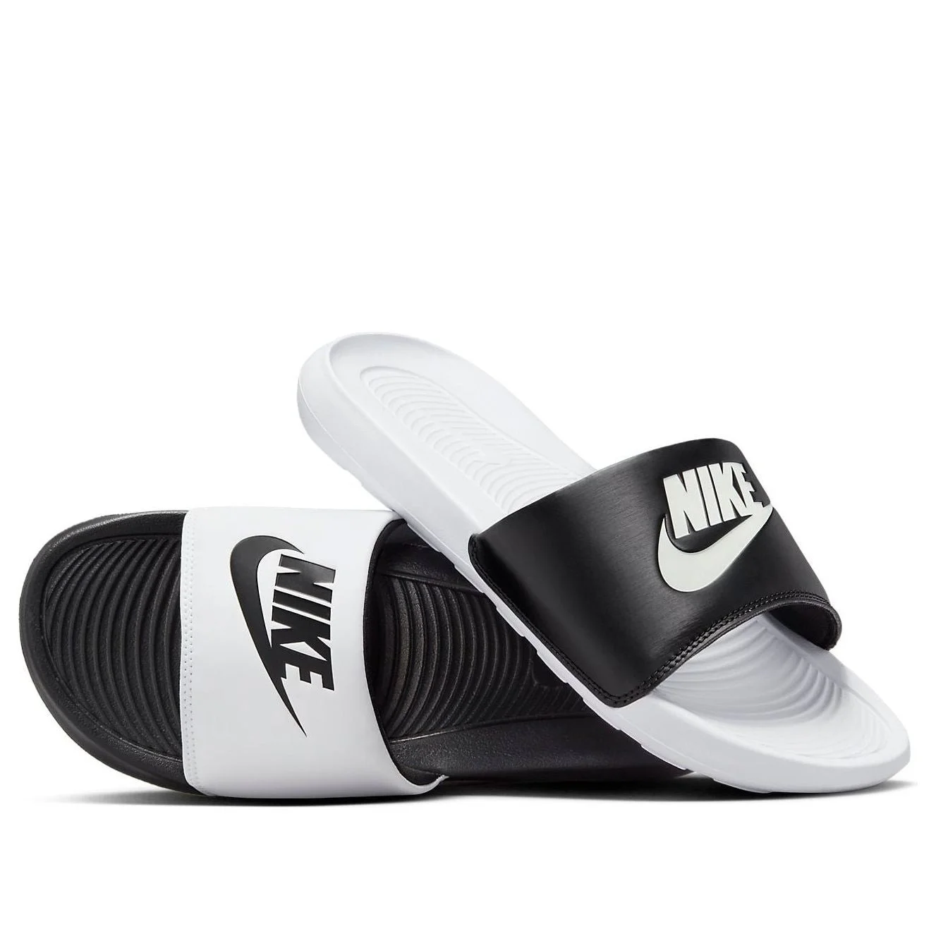 Nike 승리 한 남자의 슬라이드 - 1