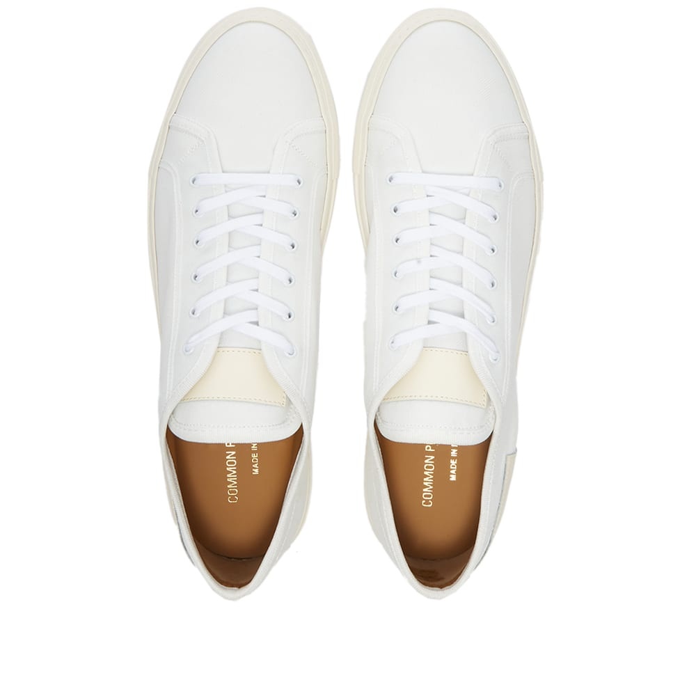 Common Projects Tournament Low Recycled Nylon - 5