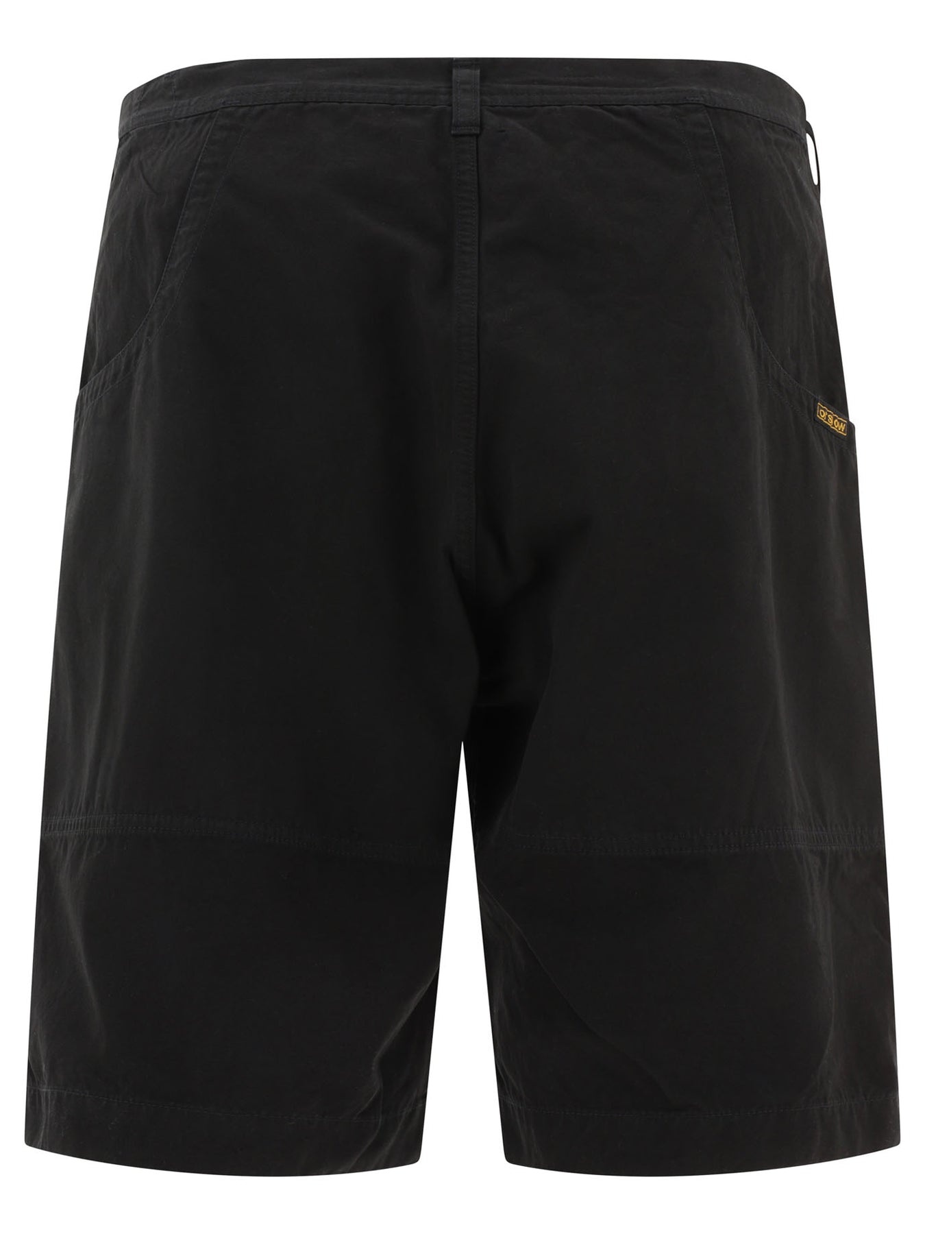 Utility Short Black - 2