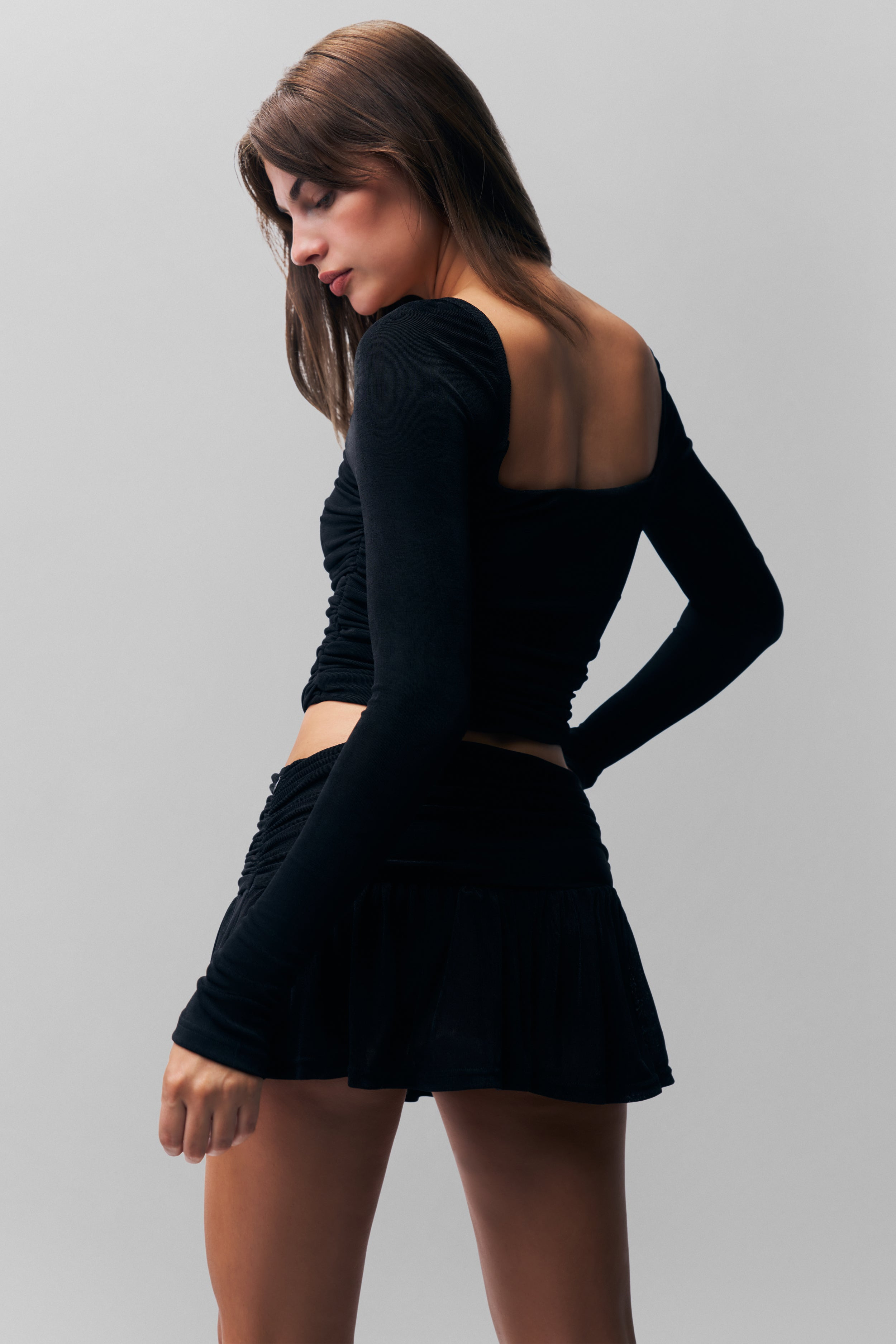 ASMARA SKIRT - 3