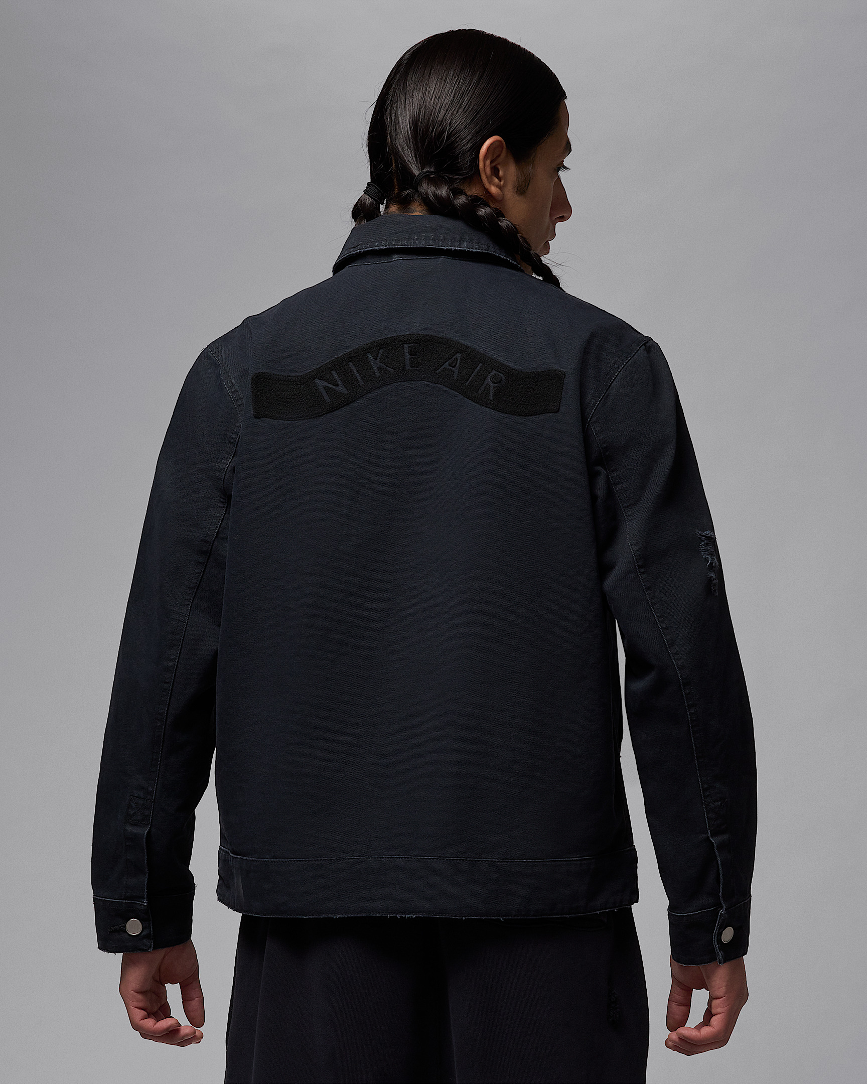 Air Jordan Rare Air Chicago Men's Jacket - 2