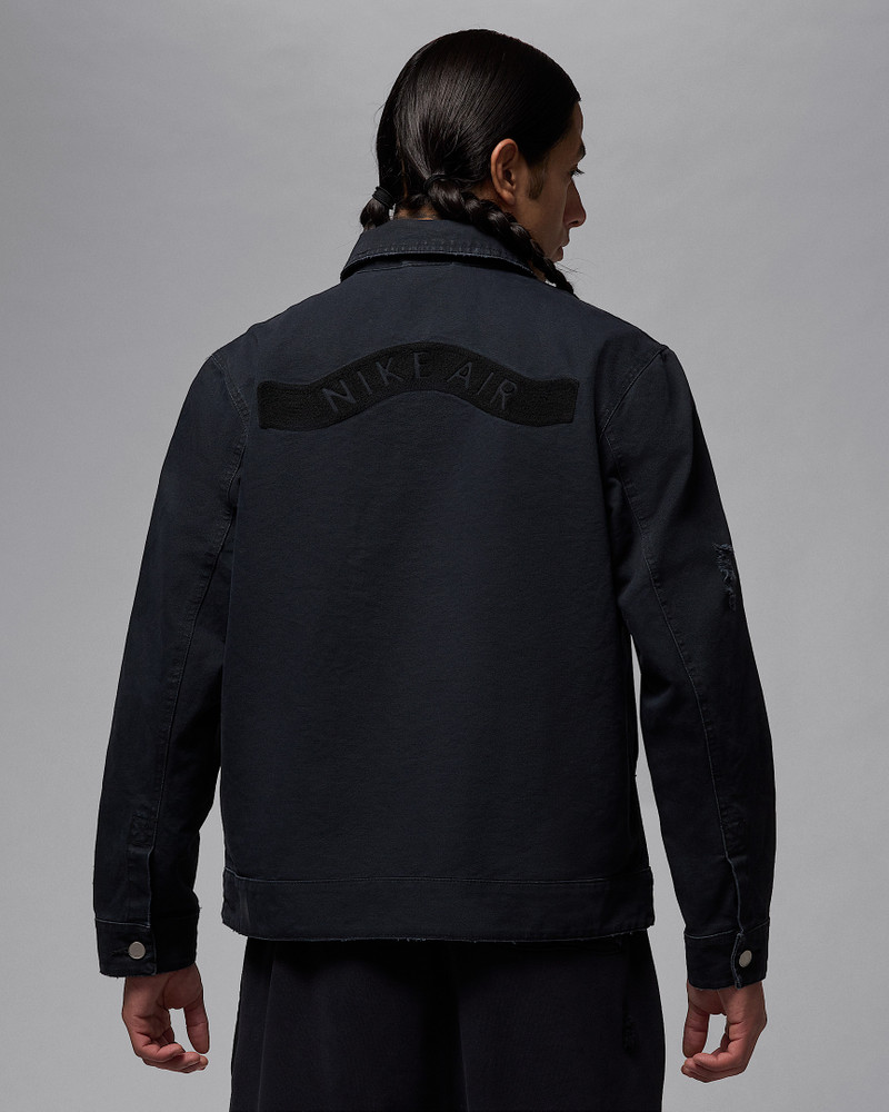 Jordan Air Jordan Rare Air Chicago Men's Jacket outlook