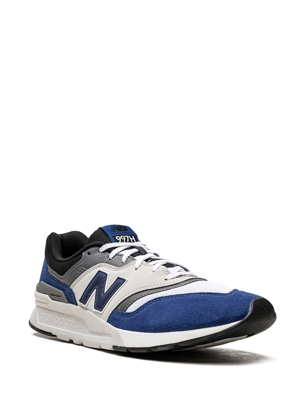 New Balance 997H "Atlantic Black" sneakers - 2