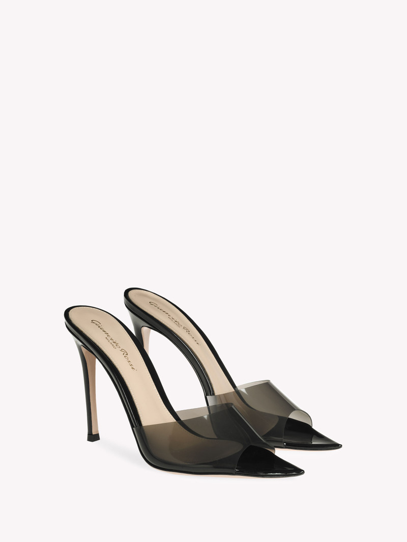 Gianvito Rossi ELLE outlook