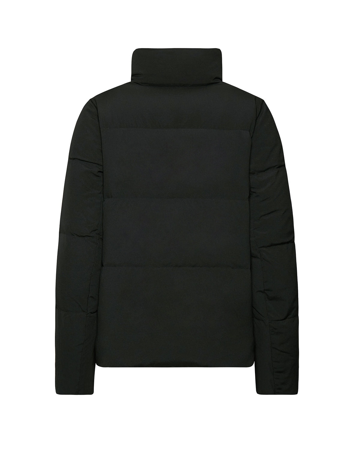 Reversible Down Jacket - 11