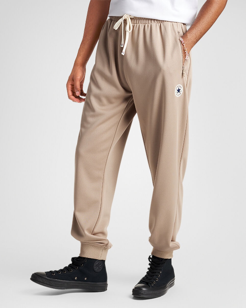 Retro Track Pants - 1