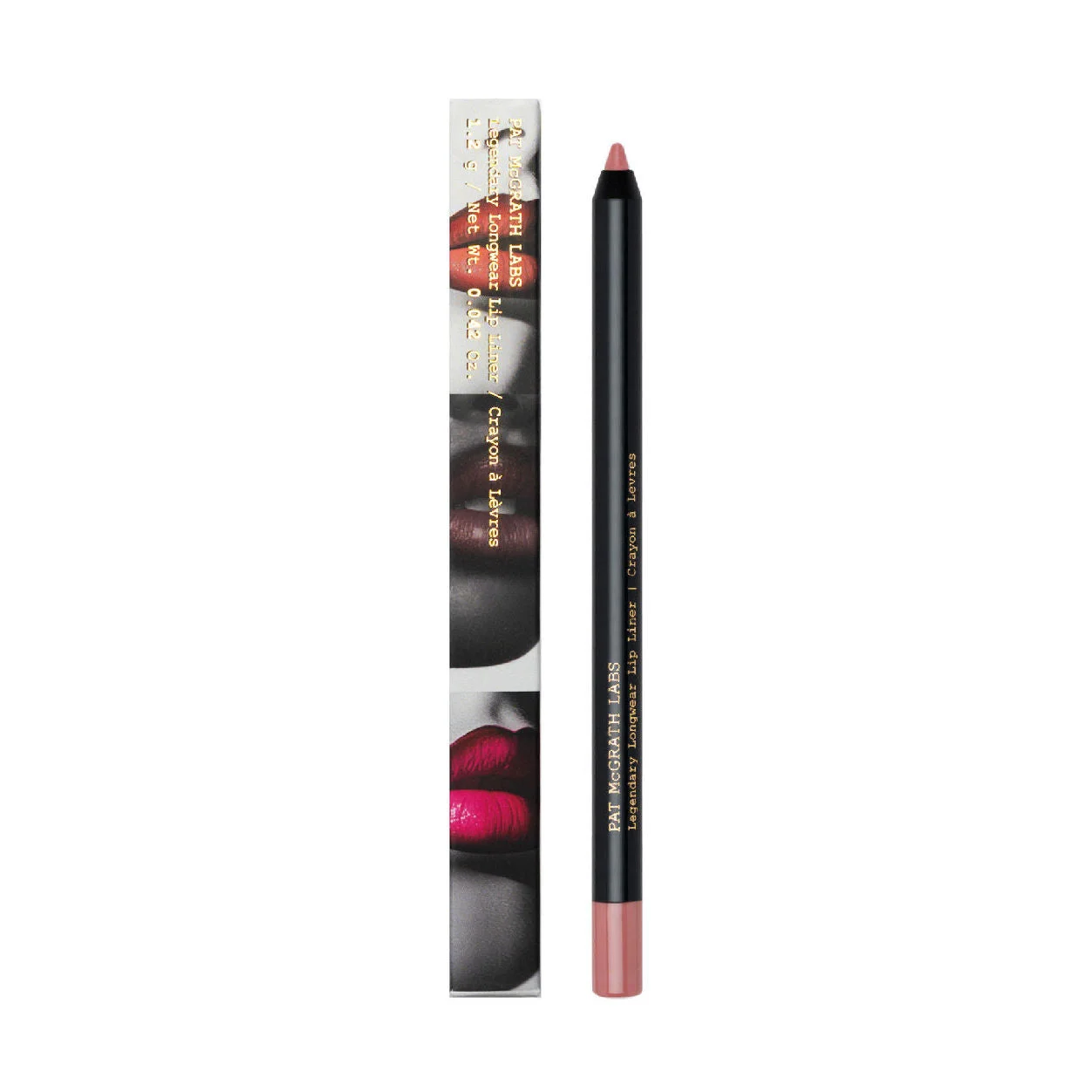 Legendary Longwear Lip Liner - 1