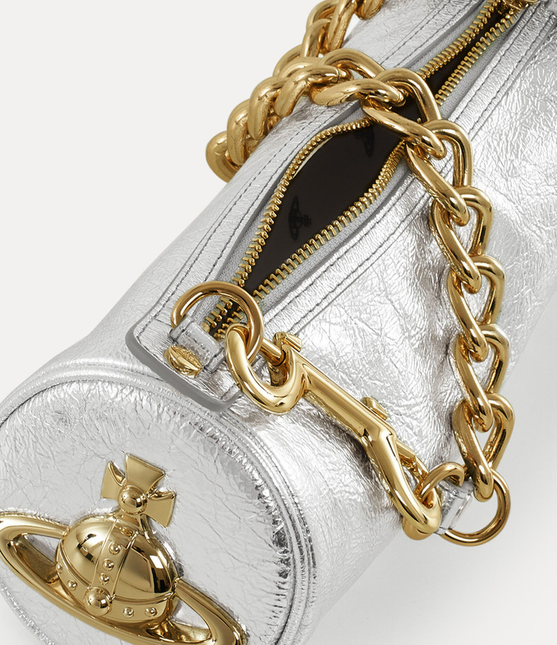 CINDY CYLINDER BAG 3