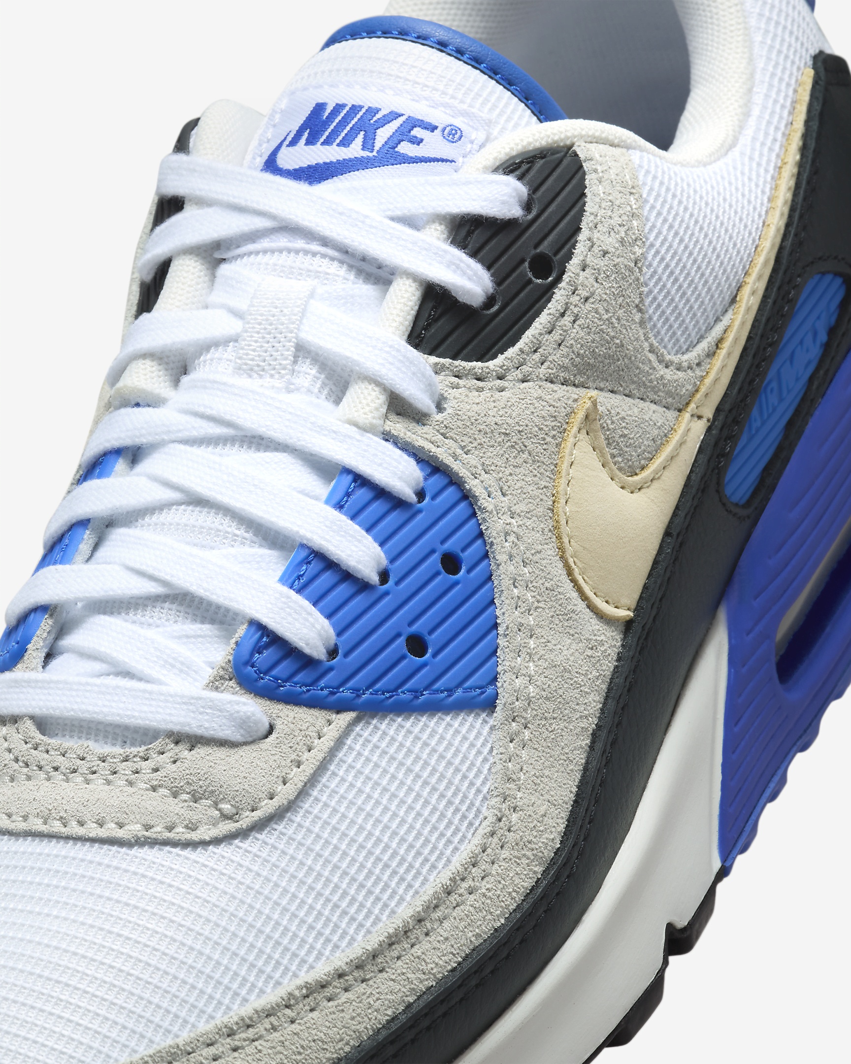 Nike Air Max 90 Premium Men's Shoes - 7