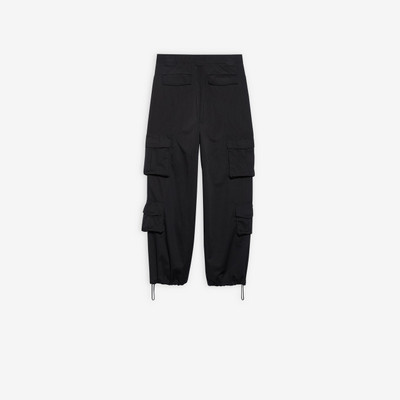 BALENCIAGA Cargo Pants outlook