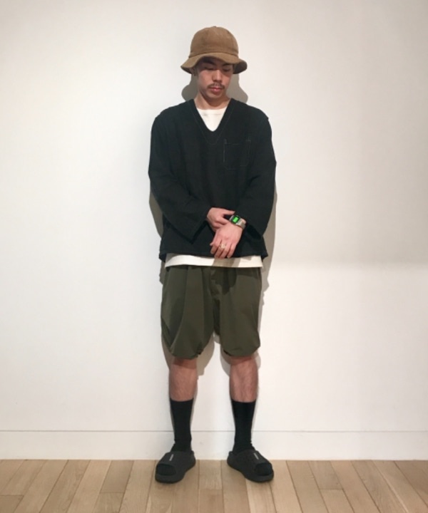 BEAMS - BEAMS - 2