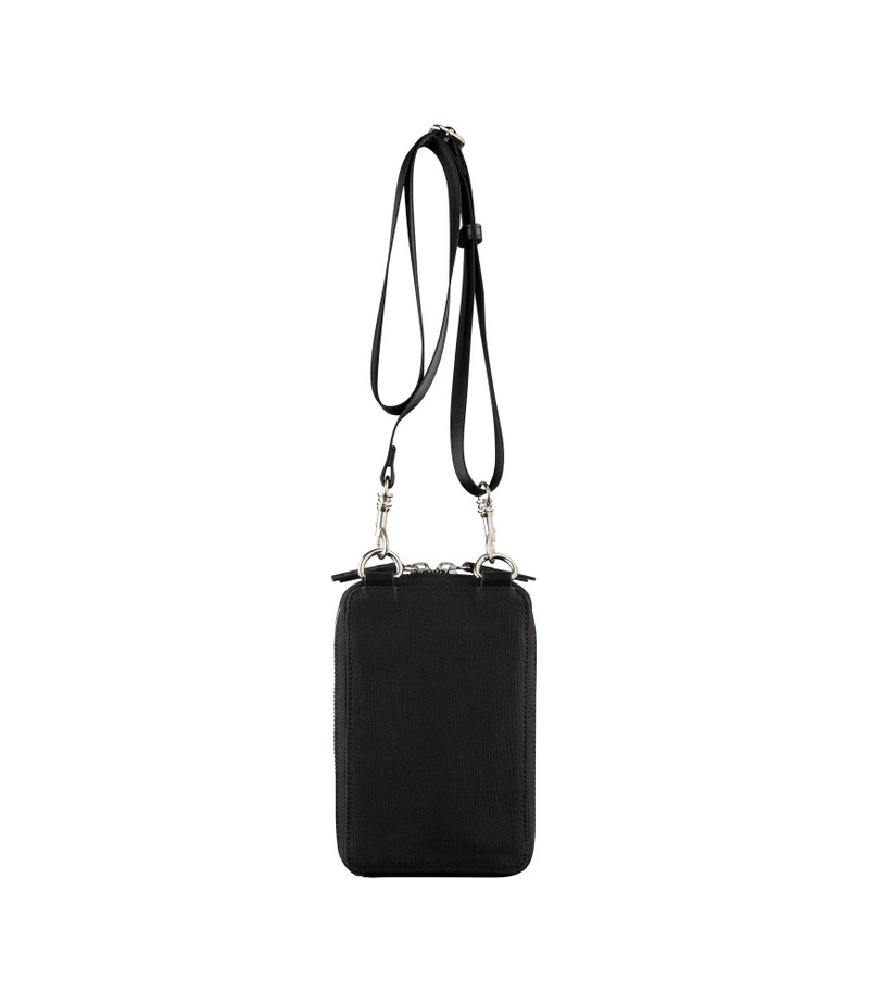 Sense crossbody pouch 4