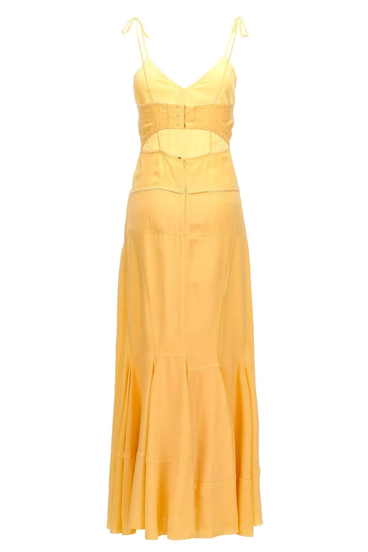 'Cancan' dress - 2