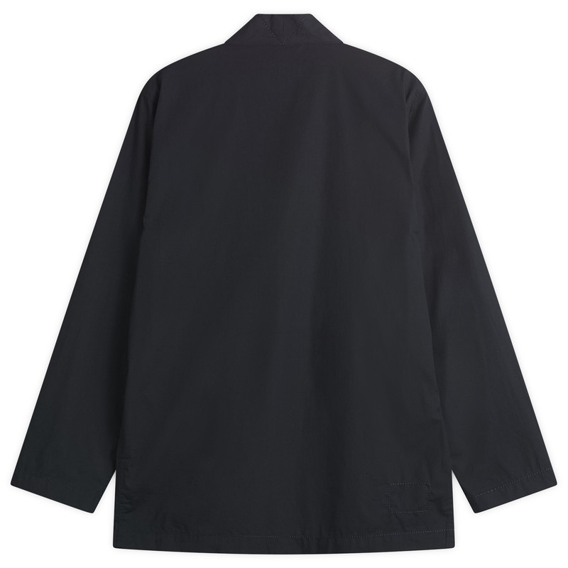 Universal Works Universal Works Broad Cloth Osaka Work Jacket outlook