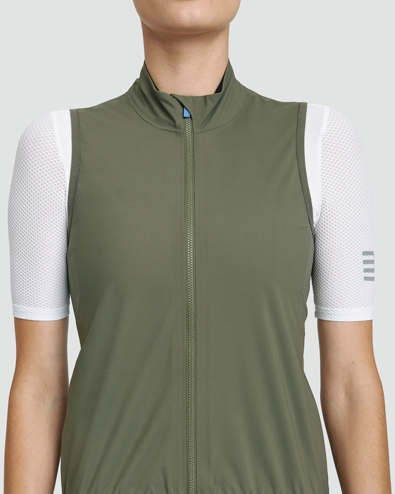 Women's Prime Vest 6