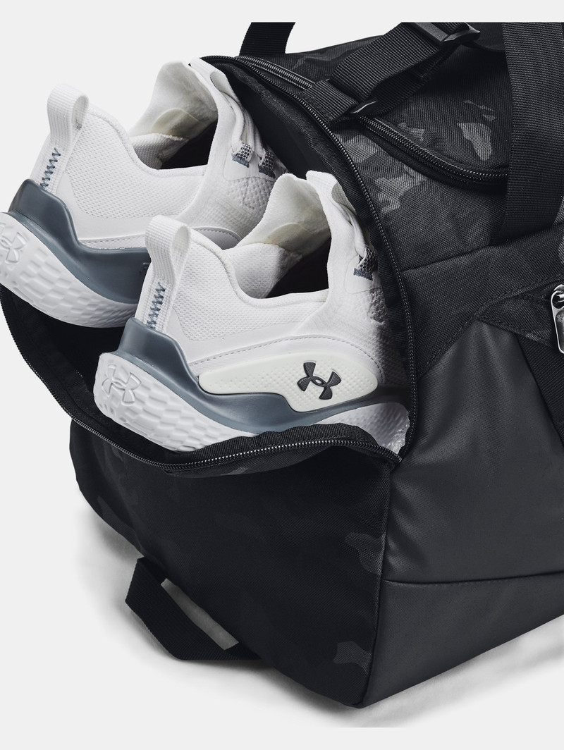 UA Undeniable 5.0 Small Duffle Bag 5