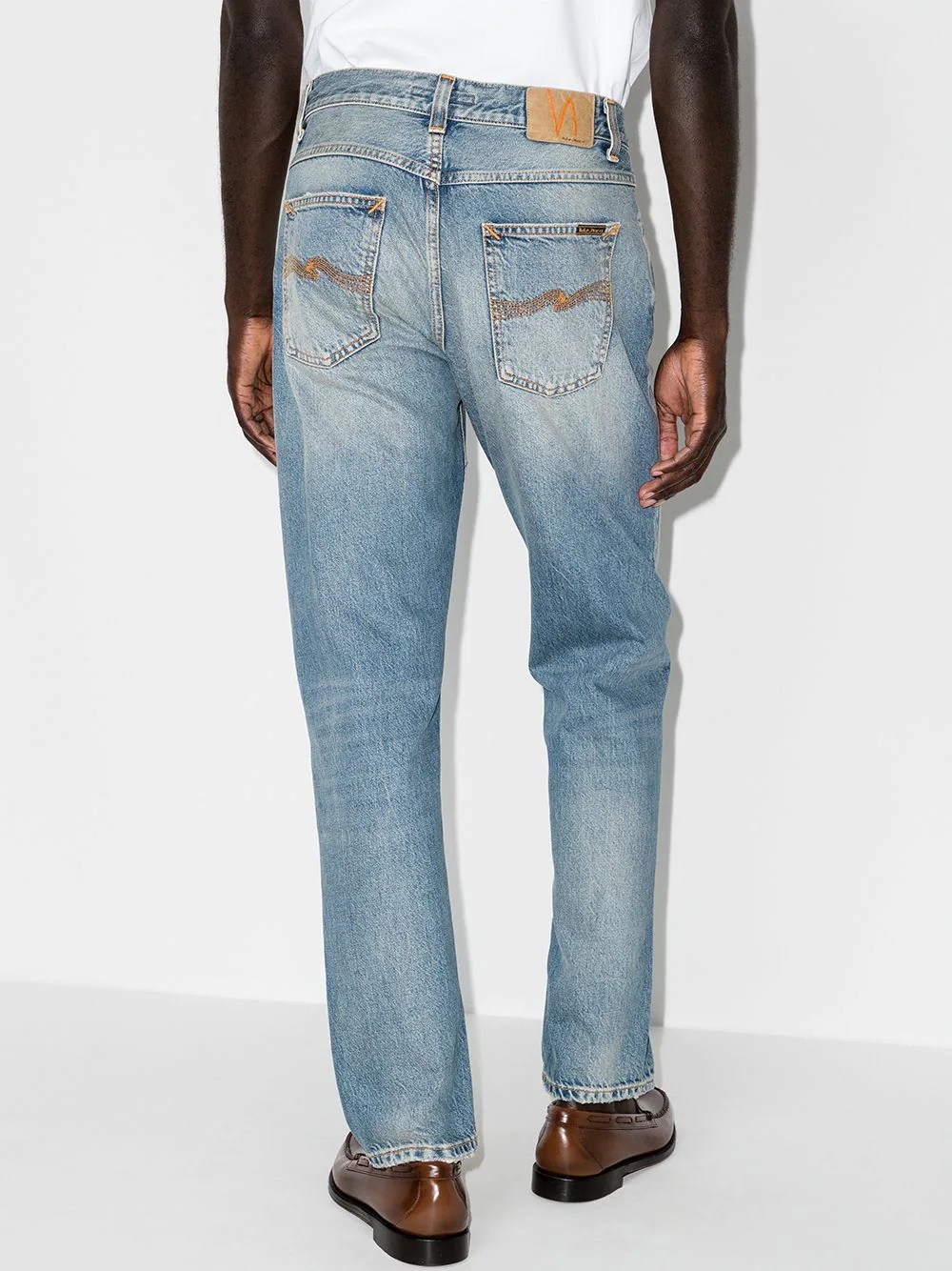 Steady Eddie II jeans - 3