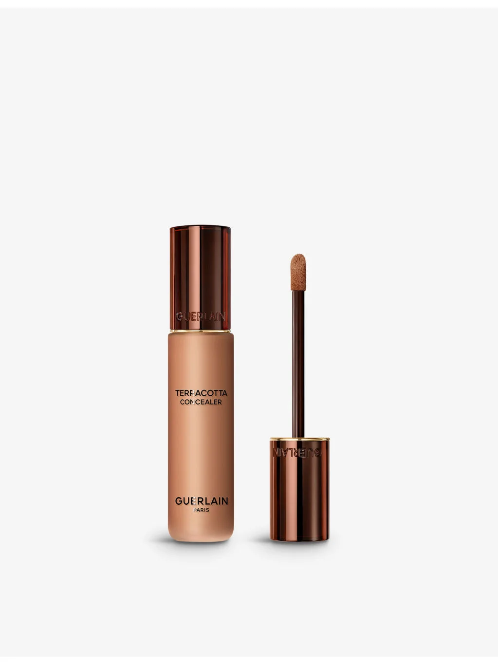Terracotta Natural Perfection 24-hour Concealer 11.5ml - 1