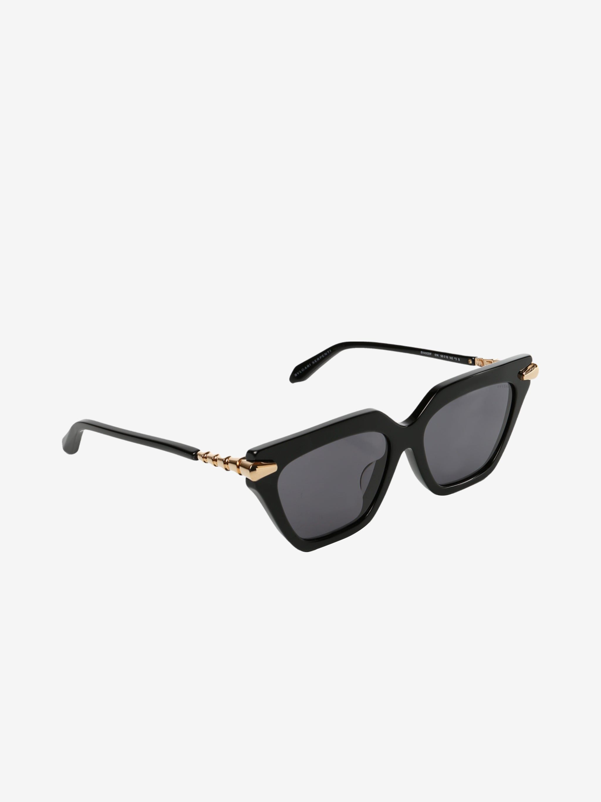 BVLGARI - Women Serpenti Sunglasses - 2