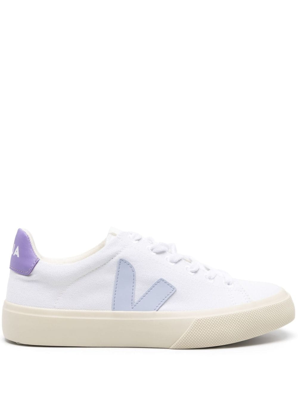 Esplar lace-up sneakers - 1