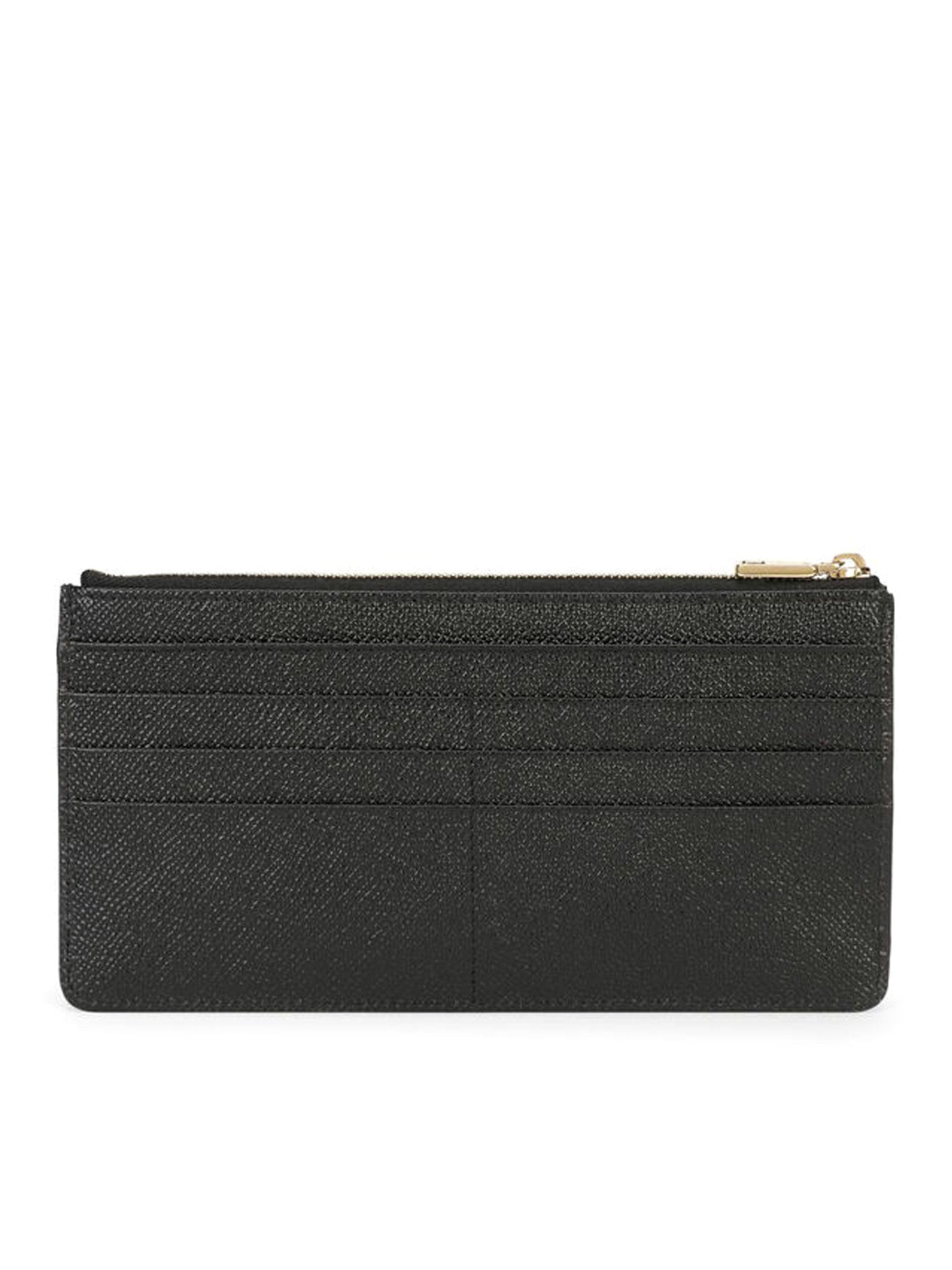 ZIPPED CARD HOLDER - 3