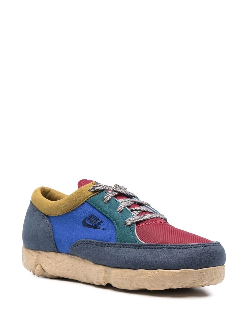 BE-DO-WIN low-top sneakers - 2