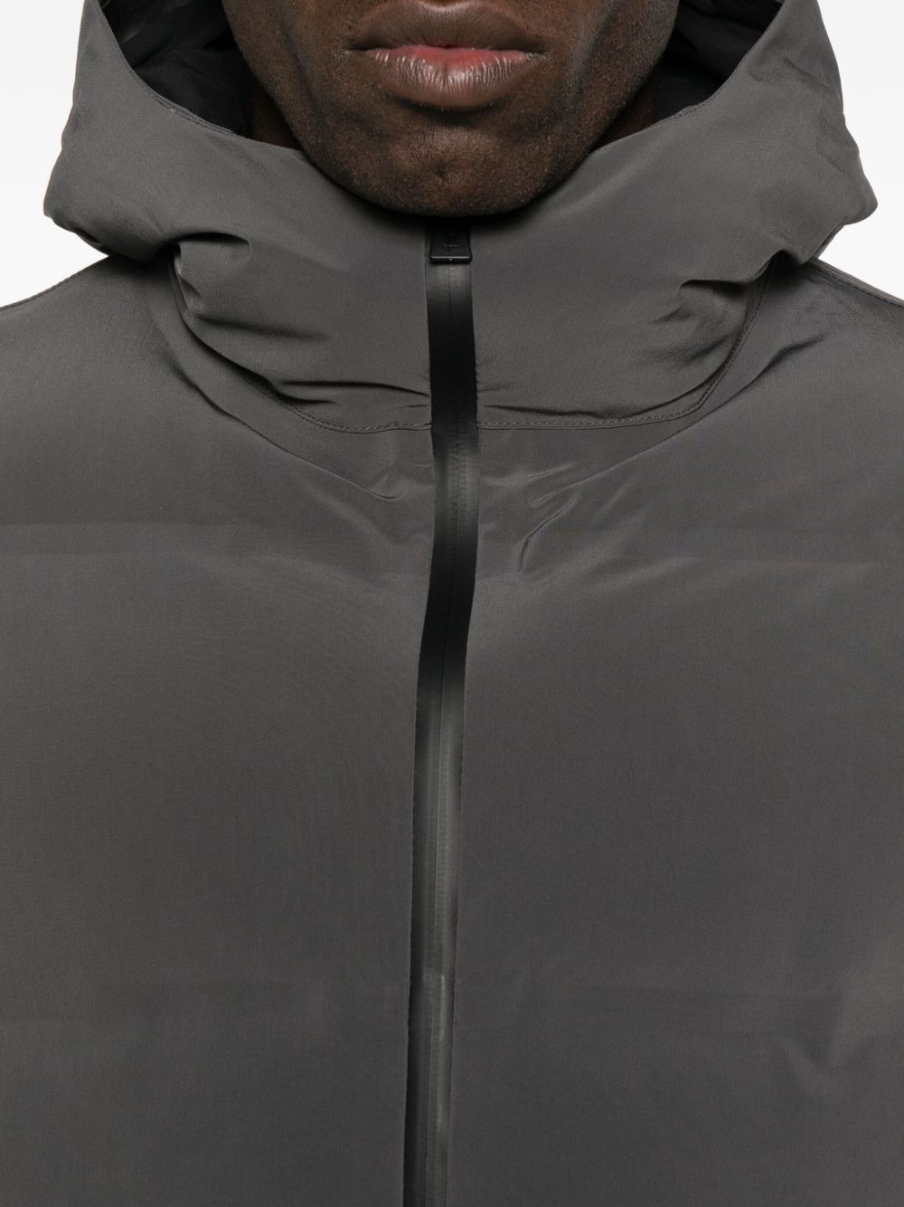 Herno Men Short Down Jacket - 2