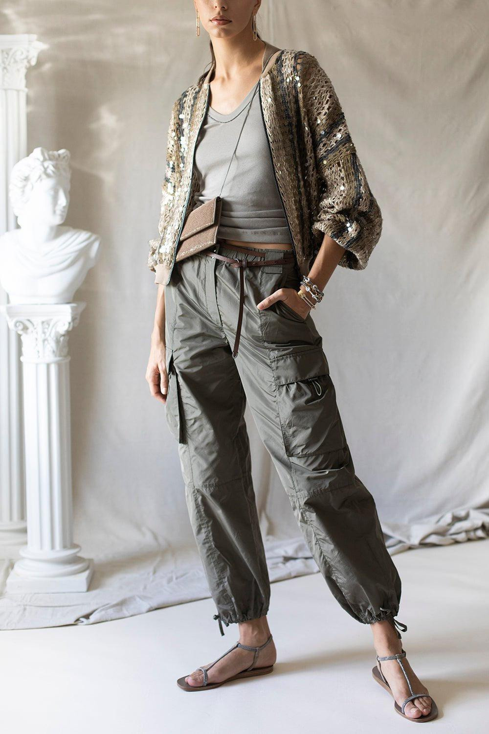 Thin Western Tip Belt - 3