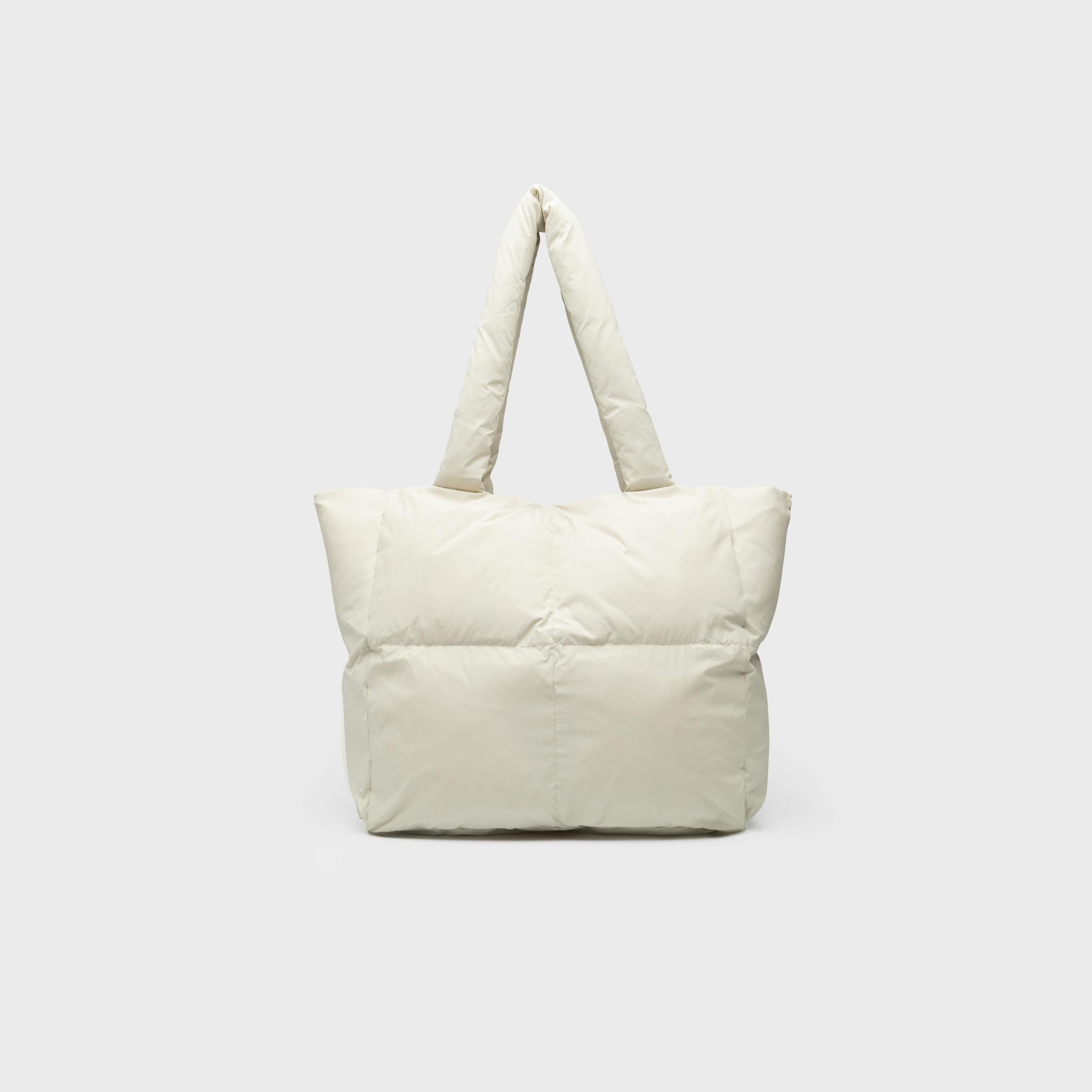 Dyngja Puffy Tote Bag - 2