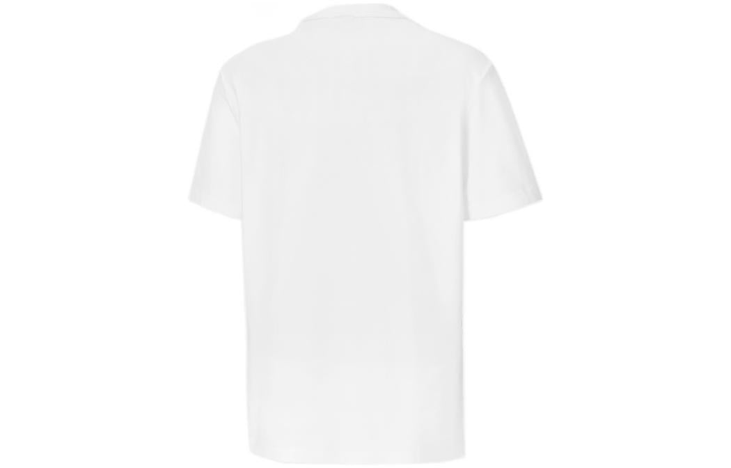 PUMA X Aka Boku T-Shirt 'White' 530222-02 - 2