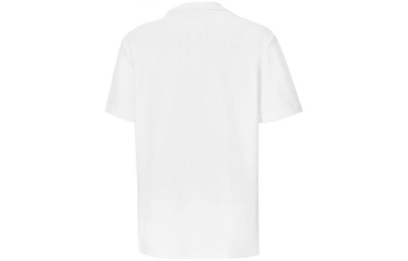PUMA PUMA X Aka Boku T-Shirt 'White' 530222-02 outlook