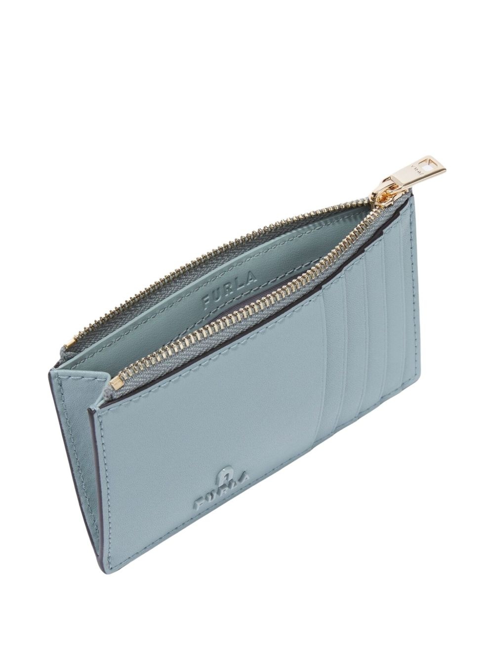leather card holder - 3