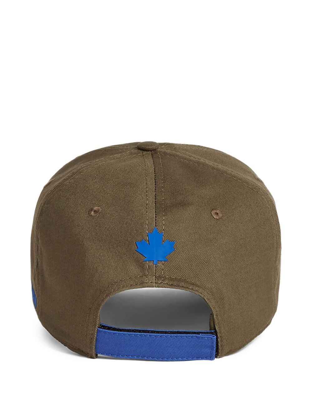 Boxer baseball cap - 2