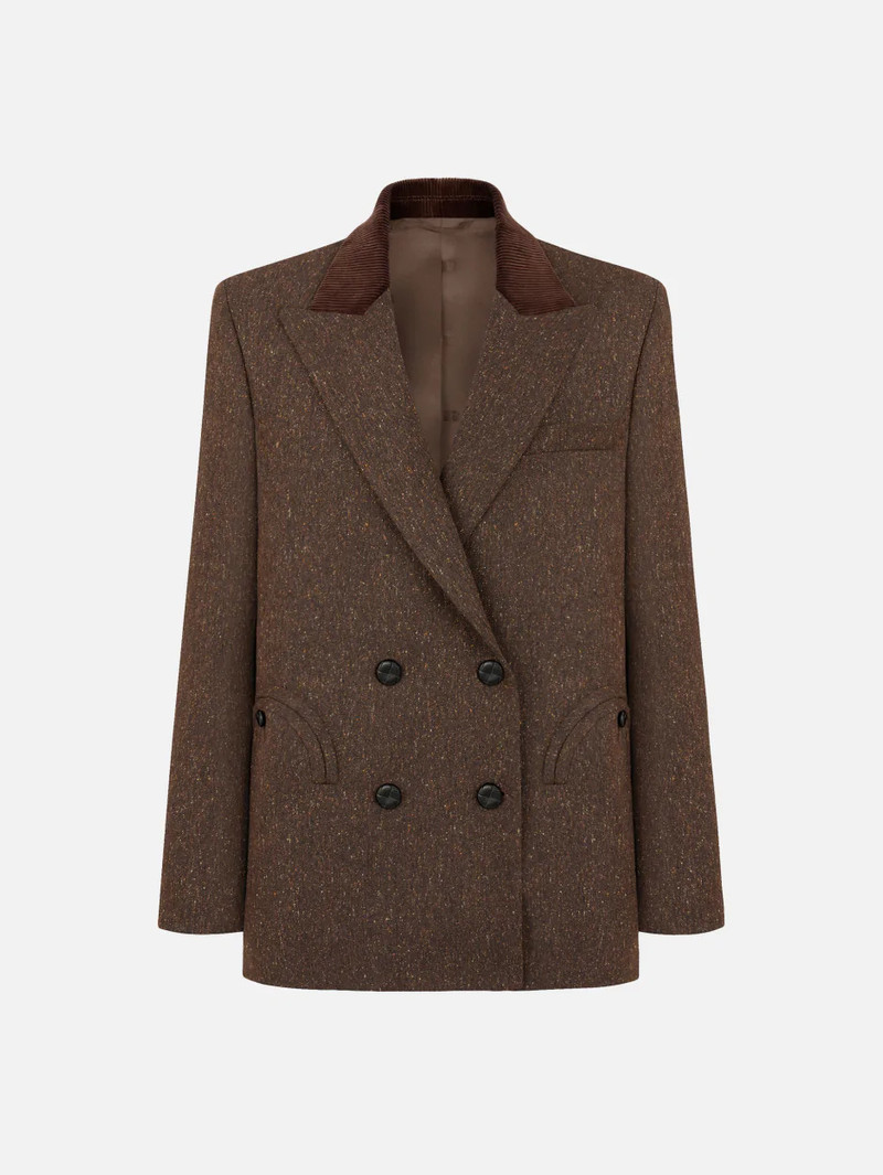 Everynight Blazer 1