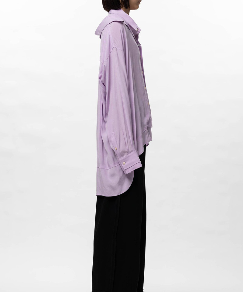 Double Layered Shirt 21