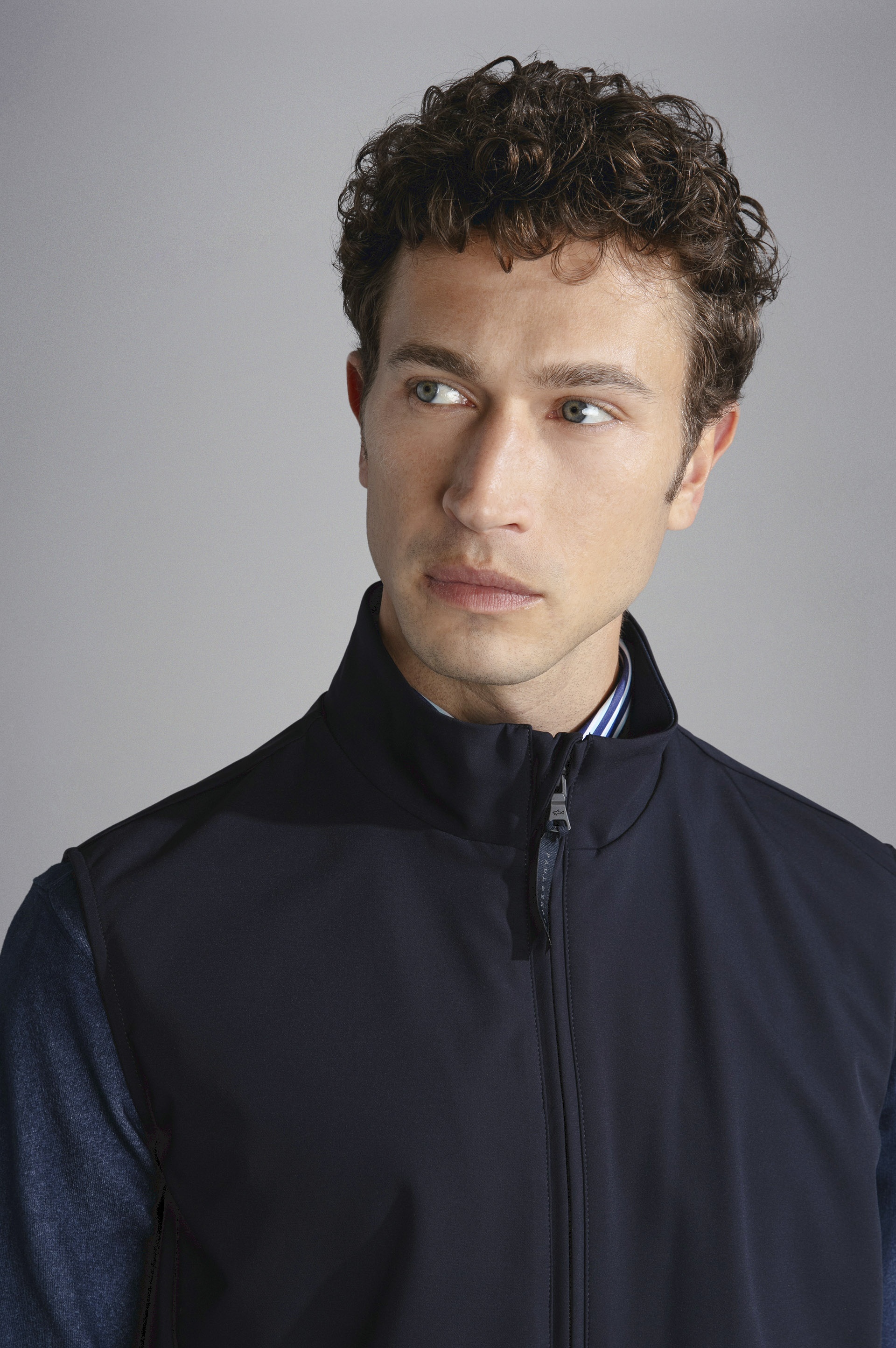 DYNAMIC STRETCH GILET - 4