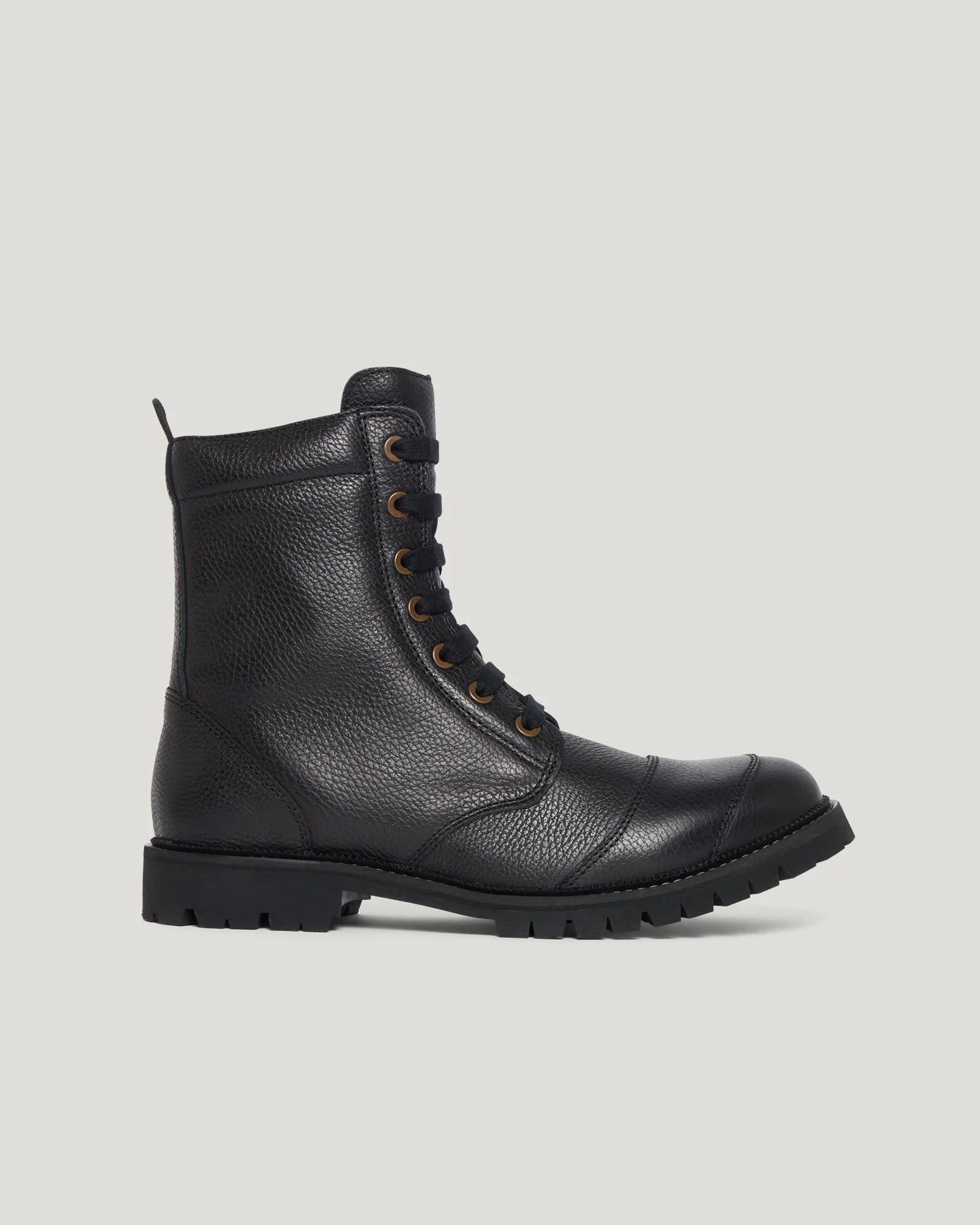 RESOLVE MOTORCYCLE BOOTS - 1