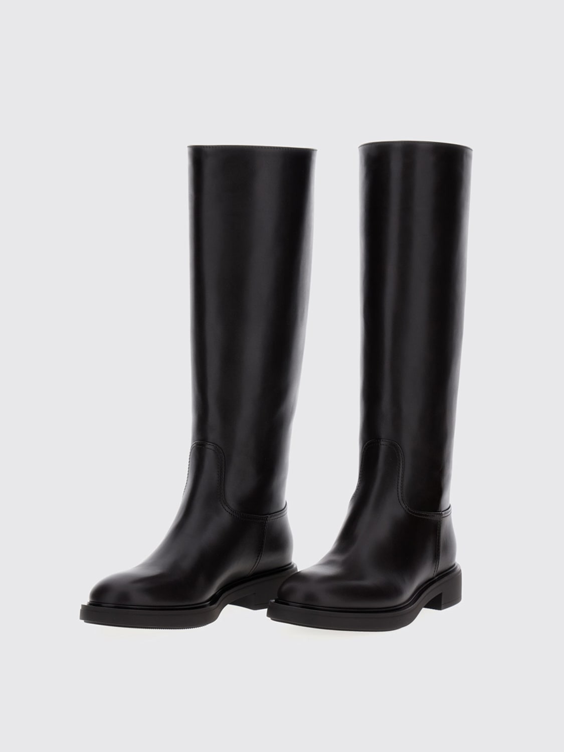 Flat ankle boots woman Gianvito Rossi - 2