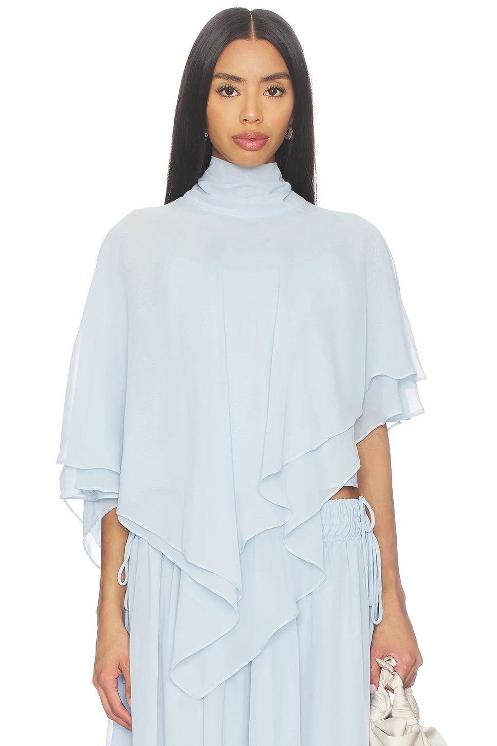 Amorette Cape Top - 1