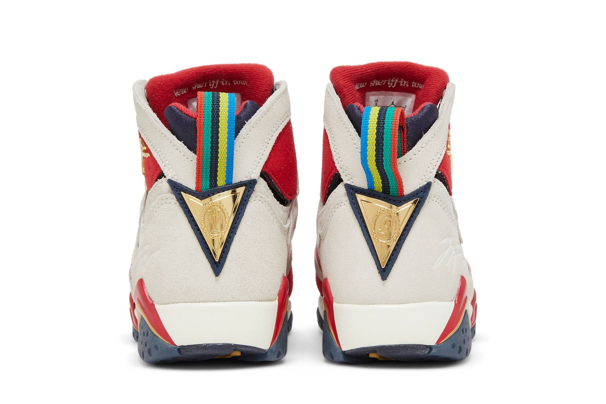 Trophy Room x Air Jordan 7 Retro 'New Sheriff in Town' - 6