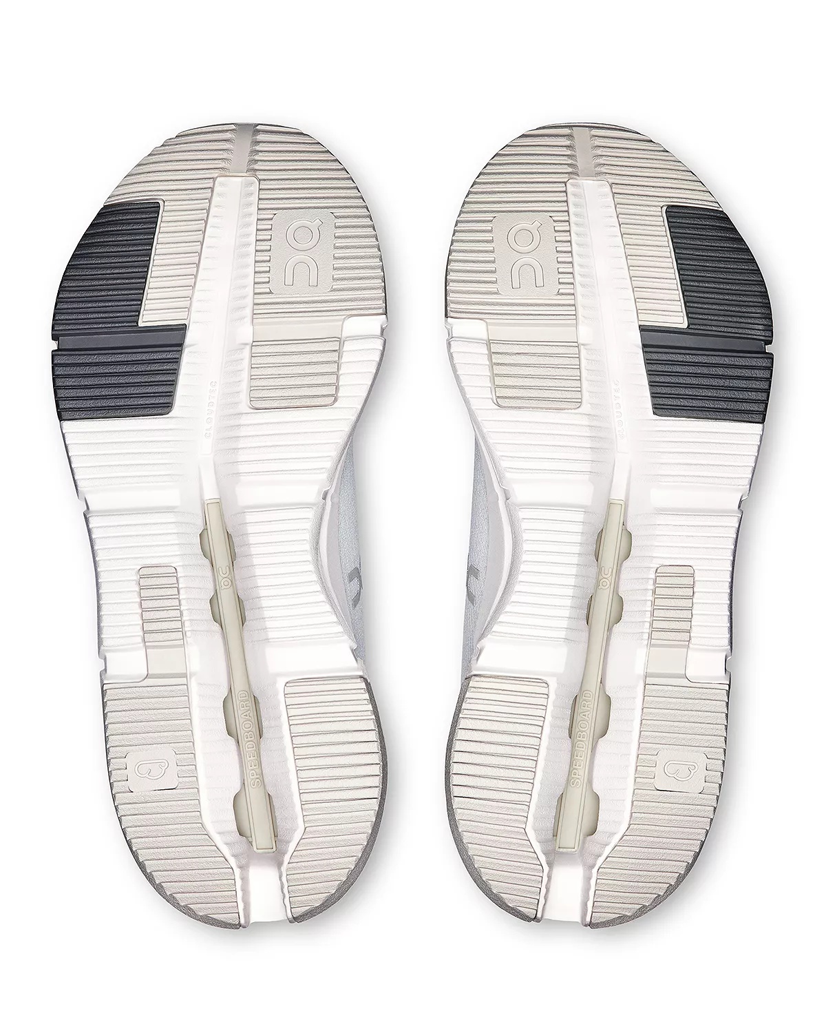 Women's Cloudnova 2 Sneakers - 5