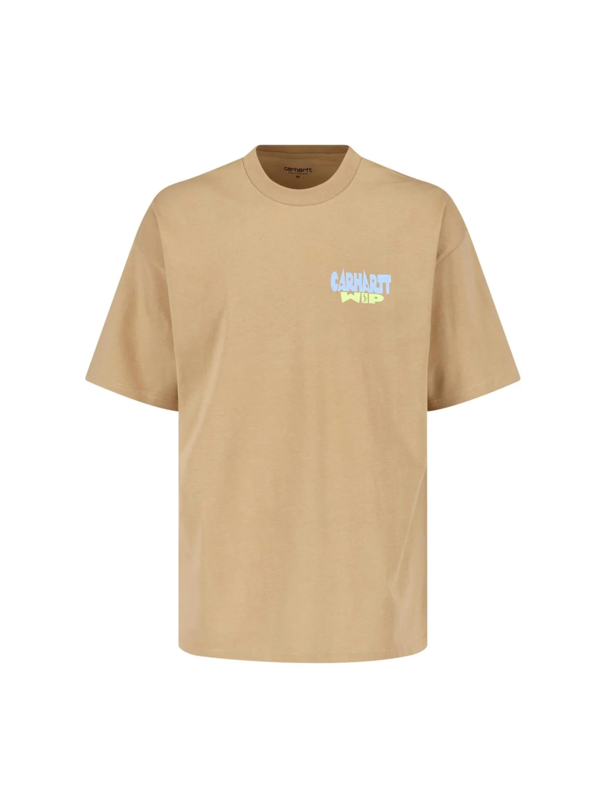 T-SHIRT "LUGGAE LABEL" - 1
