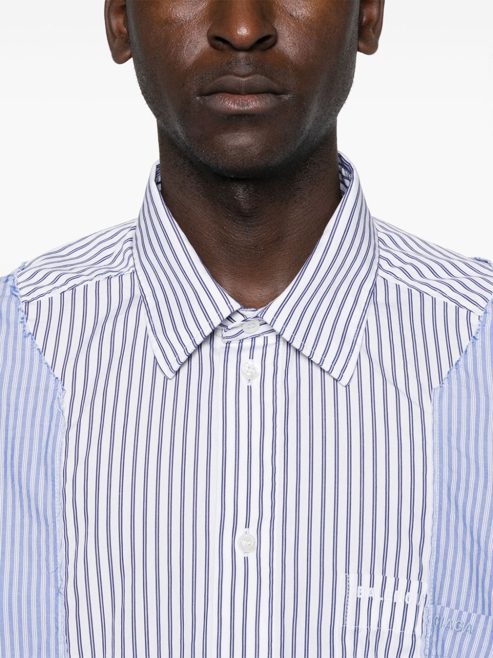 striped shirt - 6