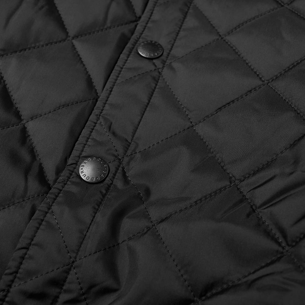 Barbour Beacon Starling Quilt Jacket - 3