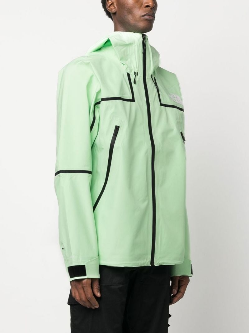 RMST Futurelight hooded jacket - 3