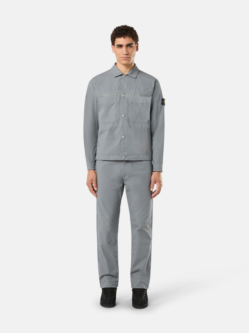 Stone Island 32312 COTTON RIPSTOP outlook