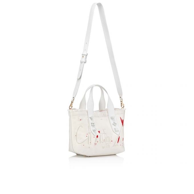 Frangibus Small BIANCO/BIANCO/BIANCO - 7